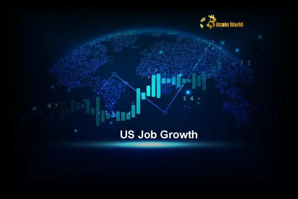 Crucial US Job Growth Slows Sharply, Raising Economic Questions