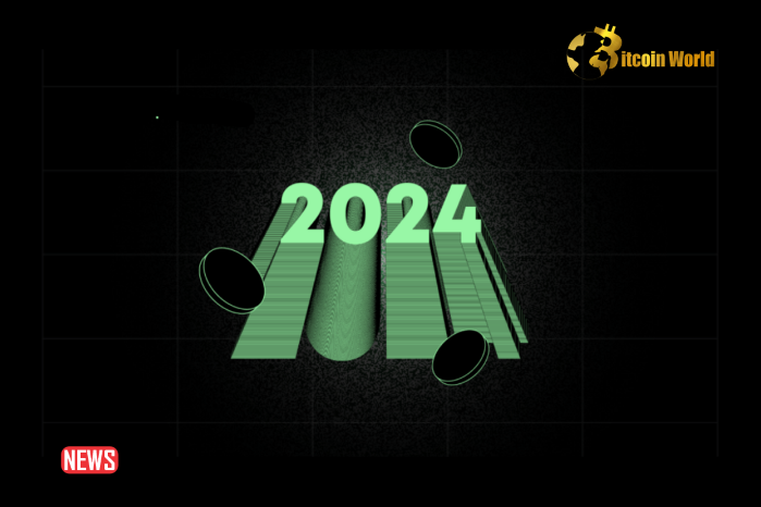 Global Crypto Trading Set To Explode In 2024