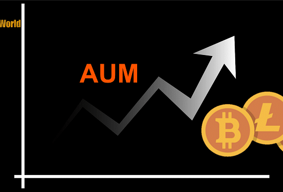 Crypto Investment Products’ AUM Surges as Investor Confidence Returns: CryptoCompare Report