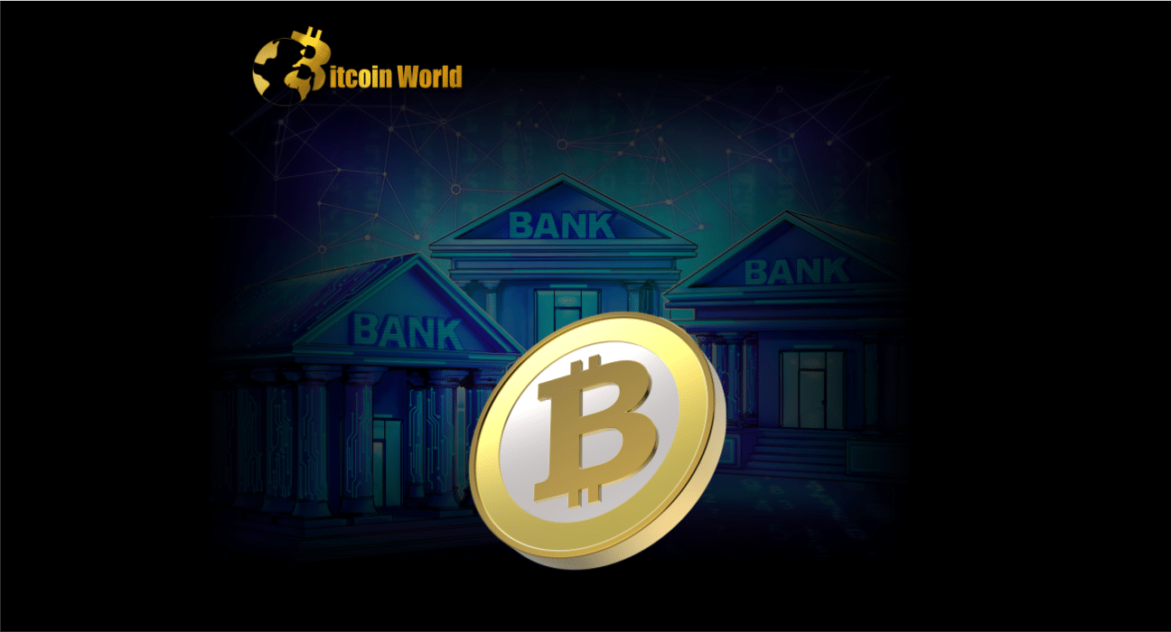 Crypto Must Do Better to Be Banked, Say Industry Executives