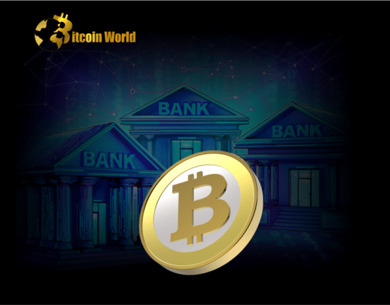 Crypto Must Do Better to Be Banked, Say Industry Executives