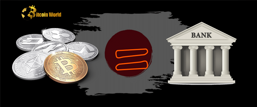 Japanese Regulators Want Crypto Treated Like Traditional Banks