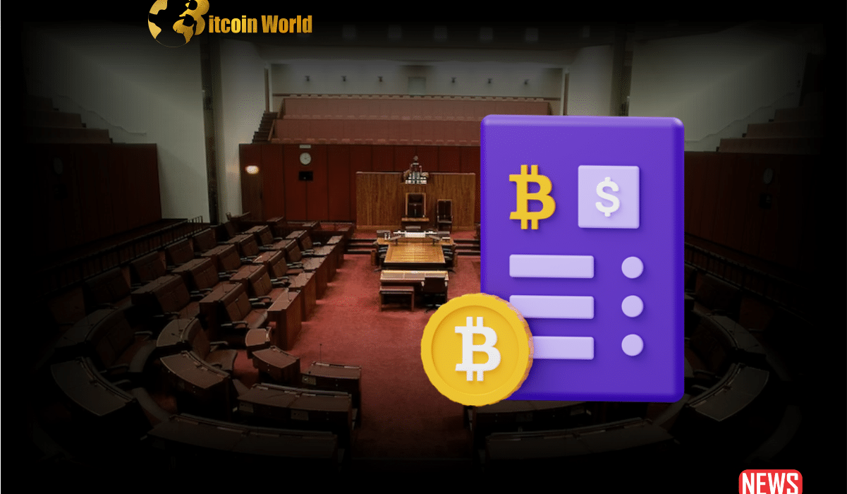 crypto bill austr