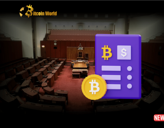 crypto bill austr