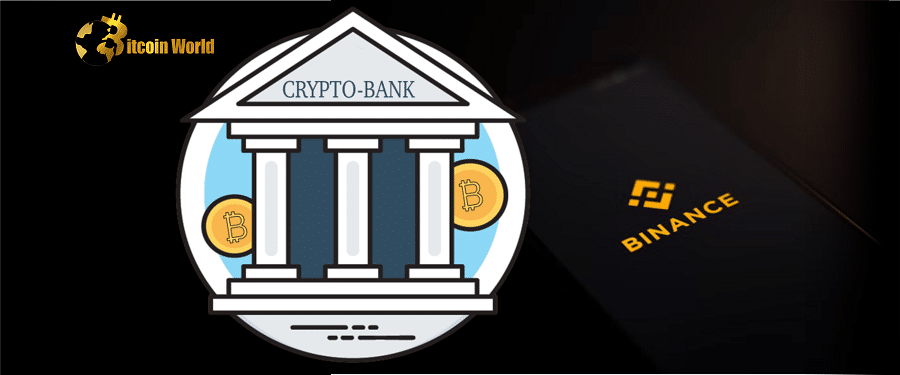 Binance readies checkbook for potential fines from US regulators: Report