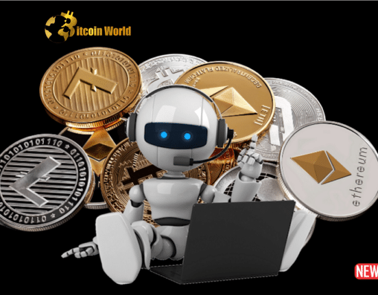 crypto bot