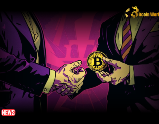 Crypto Bribery Cases On The Rise In Russia