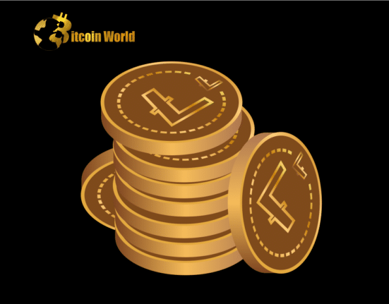 Crypto Community Gives Its Litecoin (LTC) Price Prediction for March