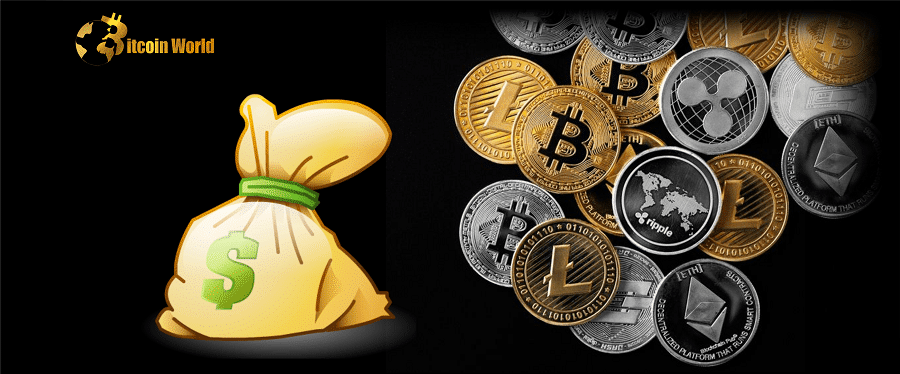 Crypto Companies Spent More than $50M on Lobbying Activities in Last 6 Years