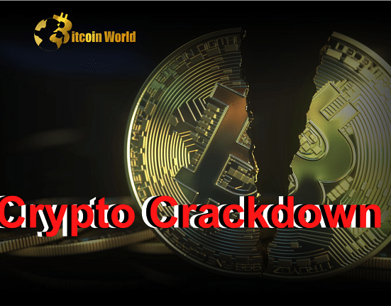 Crypto Crackdown: Lawyer Predicts Even Worse To Come From SEC