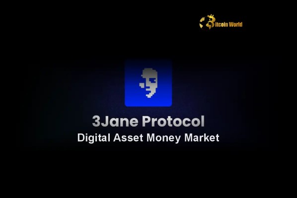 Crypto Credit: Paradigm Investment Unlocks New Era for 3Jane's Digital Asset Money Market