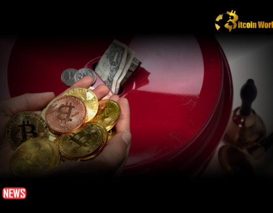 Crypto Is the Hot New Trend for Donations This Election. Here’s Why