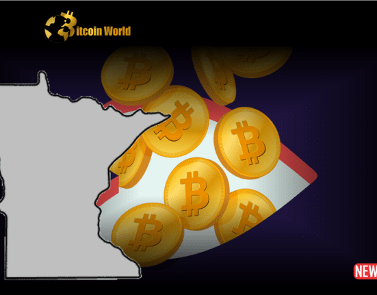 crypto donation