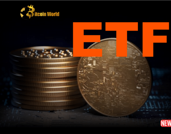 crypto etf