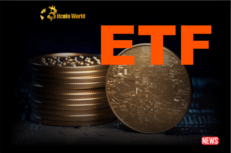 crypto etf