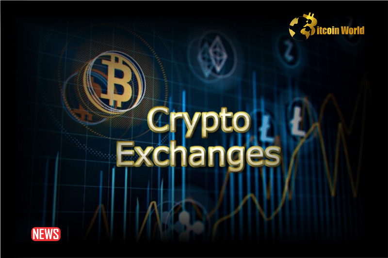 Crypto Exchanges That Benefitted From Binance’s Troubles