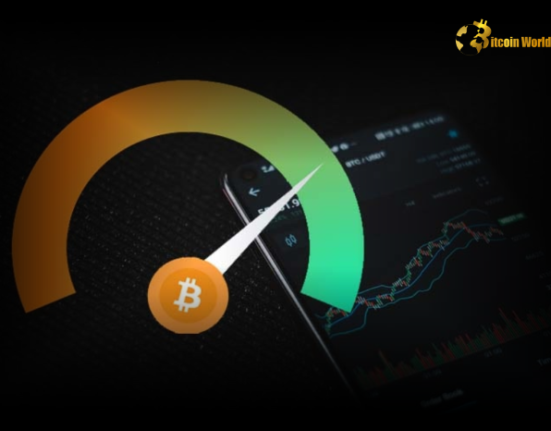 Crypto Fear and Greed Index: Hopeful 10-Point Jump Signals Improved Crypto Sentiment
