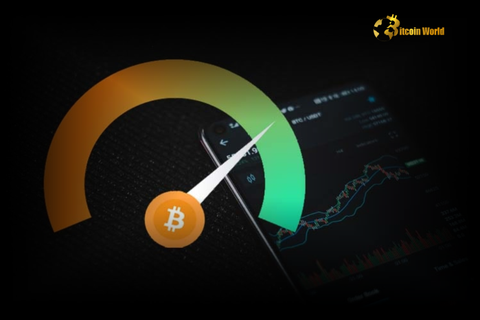 Crypto Fear and Greed Index: Hopeful 10-Point Jump Signals Improved Crypto Sentiment