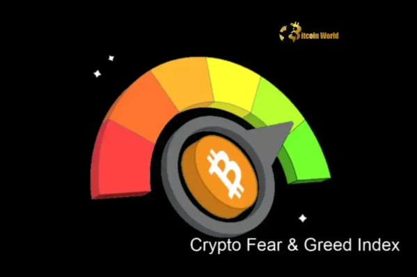 Crypto Fear and Greed Index Urgent Shift to Greed Zone