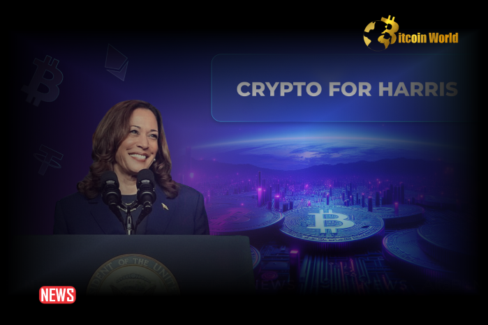 ‘Crypto For Harris’ Town Hall Fails To Reset Relationship With Crypto Industry