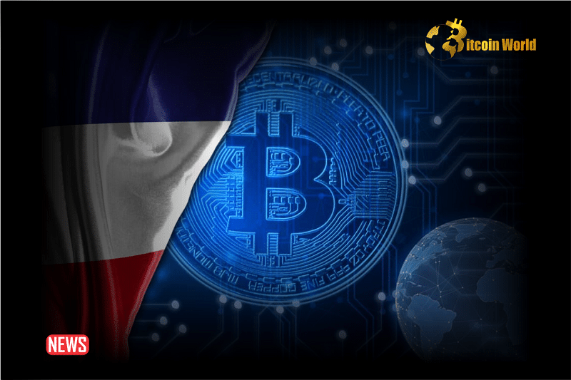 Crypto Is Second Most Popular Investment Asset In France