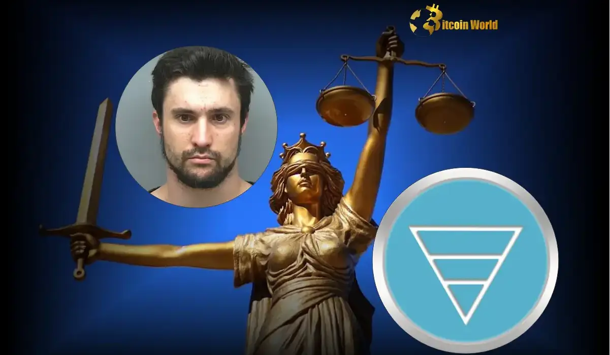 Crypto Fraud Amalgam Founder Charged in Shocking $1M Scam