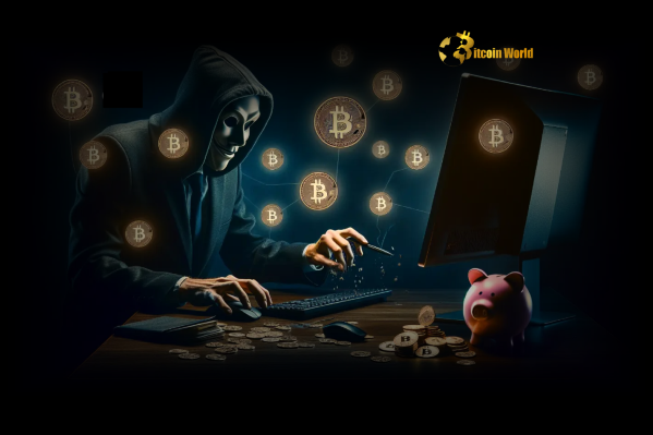 Crypto Fraud Disaster South Korean Man Jailed for $728K Investment Loss