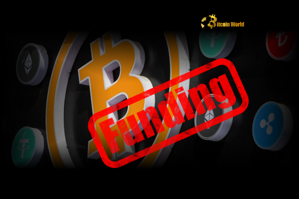 Crypto Funding Surges Past $7.7B YTD, Signaling Massive Growth