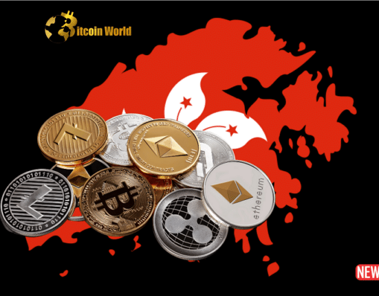 crypto hong