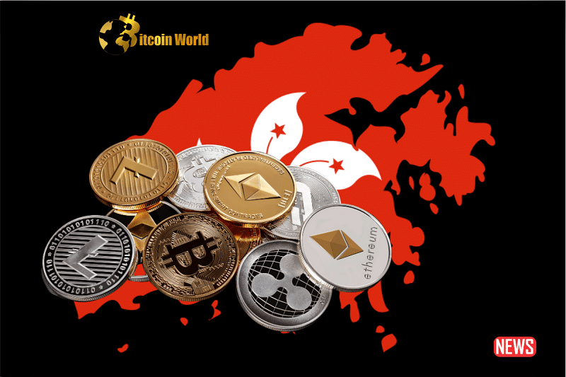 crypto hong