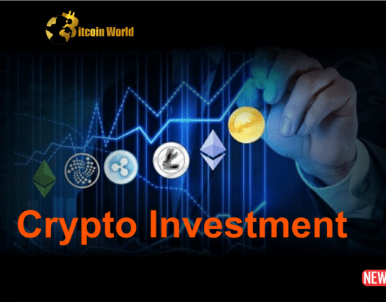 crypto investment