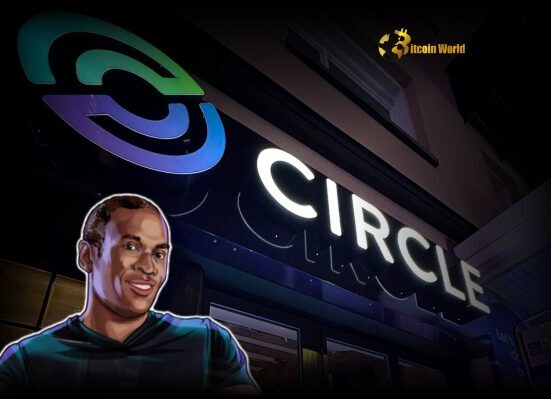 Crypto IPOs Arthur Hayes Warns of Explosive Market Wave Post-Circle Debut