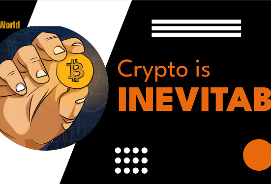 Crypto Is Inevitable Despite the Setbacks in a ‘Horrible, Horrible’ 2022, Says Top Analyst – Here’s Why