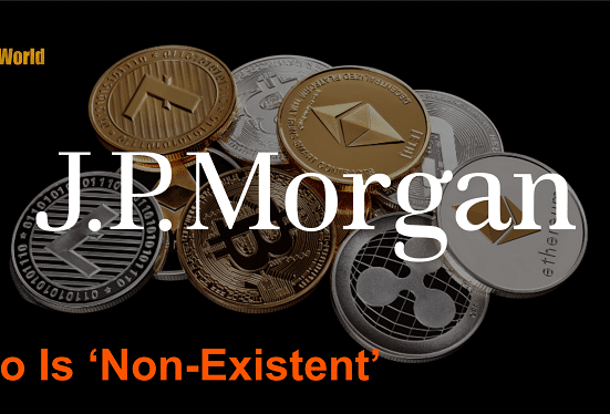 JPMorgan Strategist Says Crypto Is ‘Non-Existent’ in Portfolios of Institutional Investors: Report