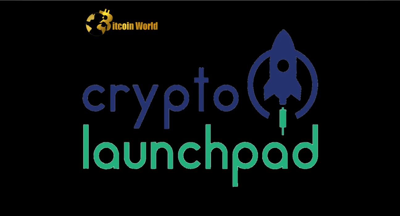 How are crypto launchpads revolutionizing the DeFi industry?