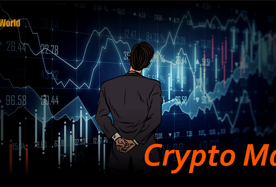 Crypto Market Sentiment Climbs to One-Year High, Approaches Greed Level