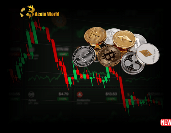 crypto market
