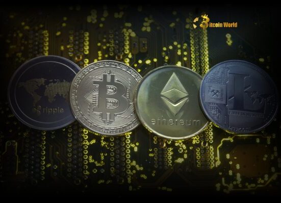 Crypto Market Cycle: Unlocking the Institutional Drive for the Next Mania