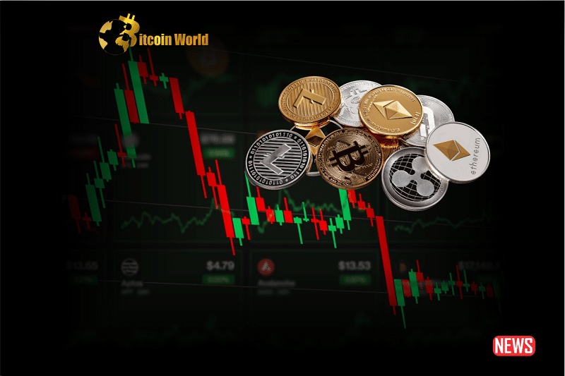 crypto market