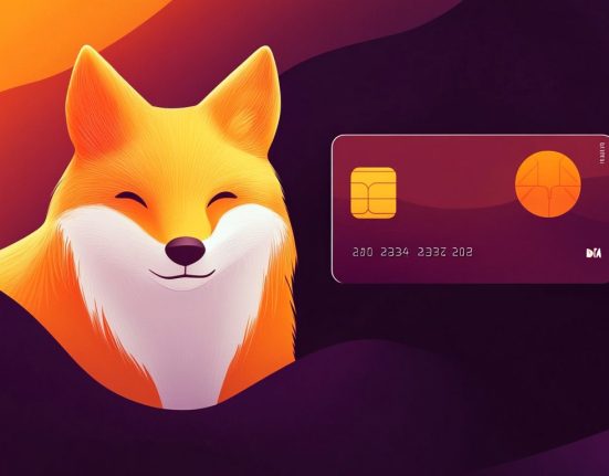 crypto mastercard