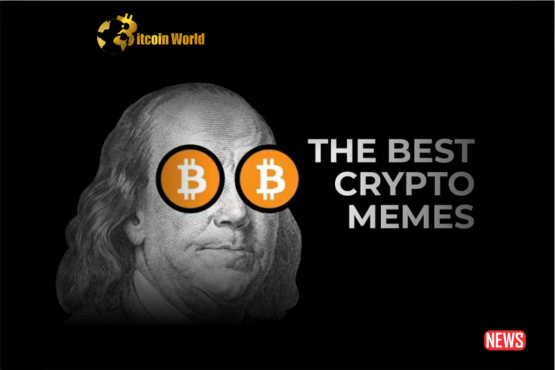 crypto meme