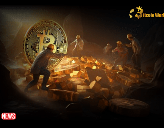 Ethiopia Emerges As A Key Destination For Chinese Bitcoin Miners