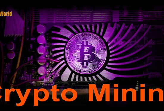Crypto Mining Brings Stability to Grids, Prevents Renewable Energy Waste