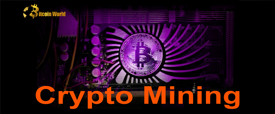 Crypto Mining Brings Stability to Grids, Prevents Renewable Energy Waste