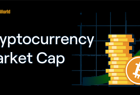 Total Crypto Market Cap Rises Above $1T, and Data Suggests More Upside is in Store