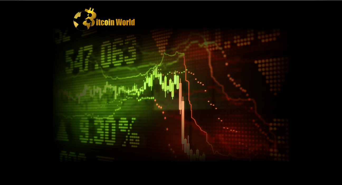 Worst Night in History of Cryptocurrency? 6 News Items Caused Catastrophe on Market