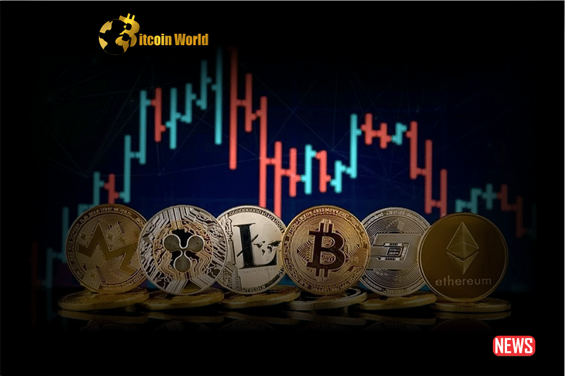 crypto news