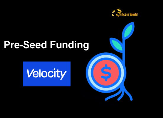 Crypto Payments Firm Velocity Secures Transformative $10M Pre-Seed Funding
