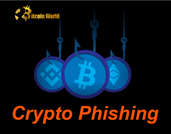 Crypto Phishing Attacks Up by 40% in One Year: Kaspersky