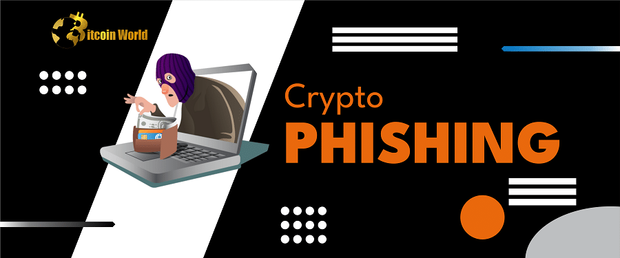 crypto phish